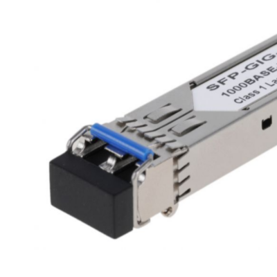 FOUR CHANNEL 40 GIGABIT O