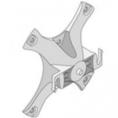 OAW-4005-MNT-19 OmniAccess 4005 Equipment Rack Mount Kit