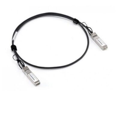 3 meter long 10Gbs SFP+ direct stacking cable for OS6360 24 and 48 port models
