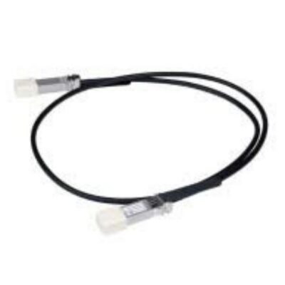 OS2X60-CBL-60CM 1/10G direct attached uplink/stacking copper cable (60 cm, SFP+)
