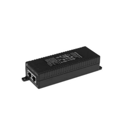 1-PORT IEEE 802.3AT 60W POE MIDSPAN