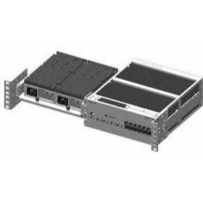 OS6865-BP MODULAR 180 W DC BACKUP