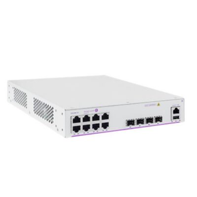 WebSmart+ Gigabit Ethernet LAN Switch Family