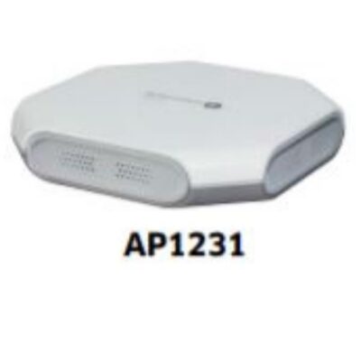 OmniAccess Stellar AP1231. Tri radio 4×4:4 802.11a/b/g/n/ac MU-MIMO AP