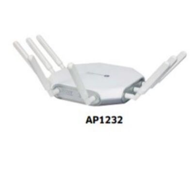 OmniAccess Stellar AP1232. Tri radio 4×4:4 802.11a/b/g/n/ac MU-MIMO AP