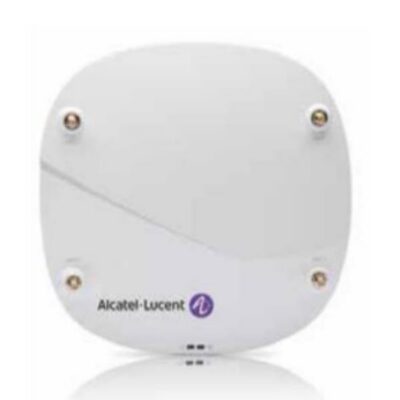 OmniAccess IAP314 Wireless Instant Access Point, 802.11n/ac, 4×44, dual radio, ante