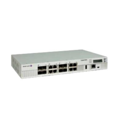 IT OmniAccess Wireless LAN 4030 controller, 8×10/100/1000BASE-T or 8x1GBASE-X SFP dual personality ports,