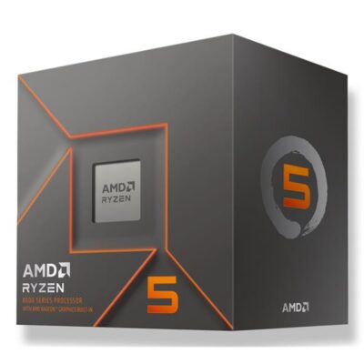 AMD RYZEN 5 8500G BOX