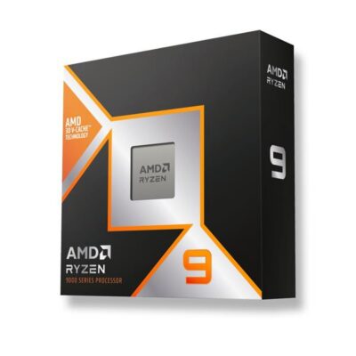 9900X3D