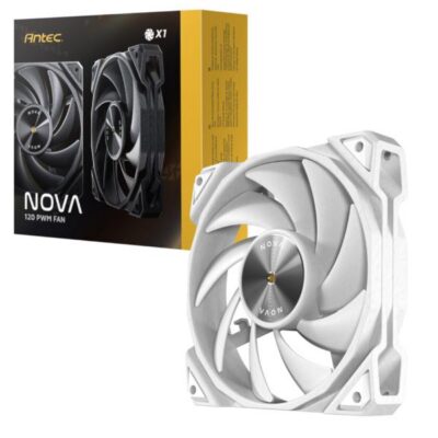NOVA120 WHITE