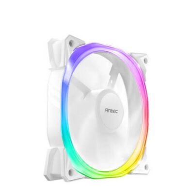 FUSION120 ARGB W WHITE PWM FAN