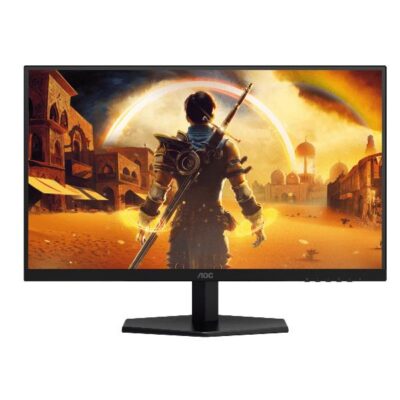 25 MONITOR AOC IPS FHD 180HZ GAMING
