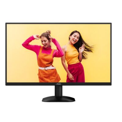 27 MONITOR FHD VA 100HZ