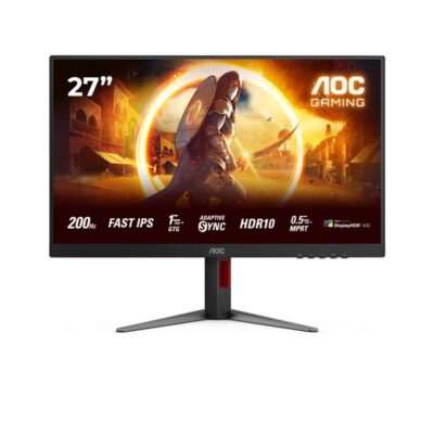 MONITOR 27 1920X1080 200HZ REG ALT