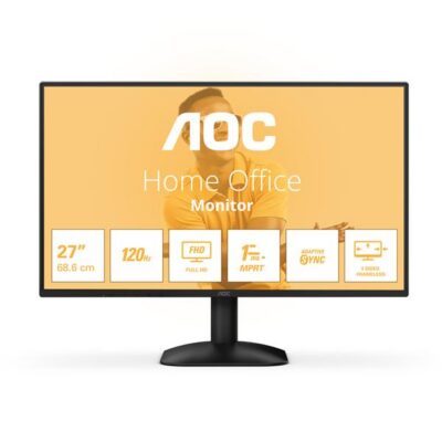 MONITOR 27 IPS 1920X1080