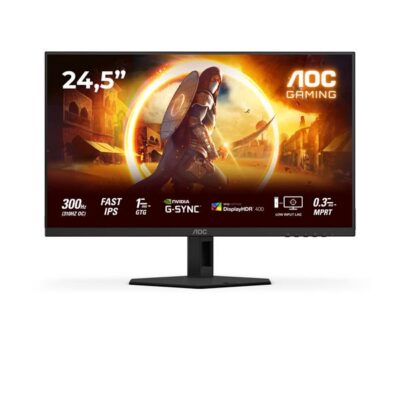 MONITOR 24,5 IPS 1920X1080