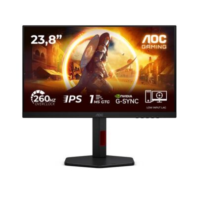 MONITOR GAMING 24 IPS FHD REG ALT