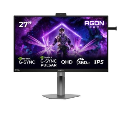 27 MONITOR IPS AGON PRO 360HZ REG