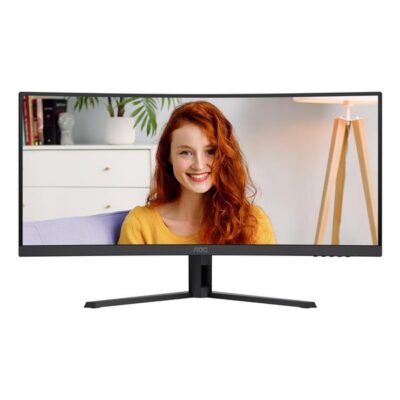 34 MONITOR VA 3440X1440