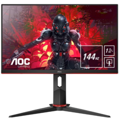 24G2U AOC GAMING