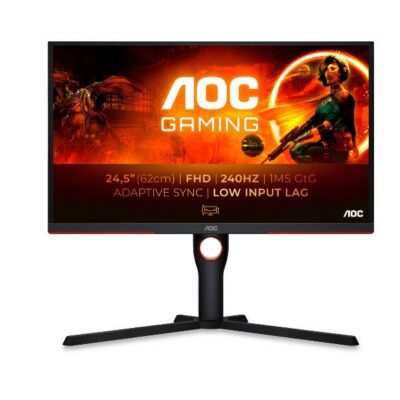 MONITOR 24,5 – 16:9 GAMING