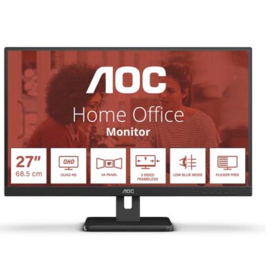 MONITOR 27 – 16:9 ESSENTIAL
