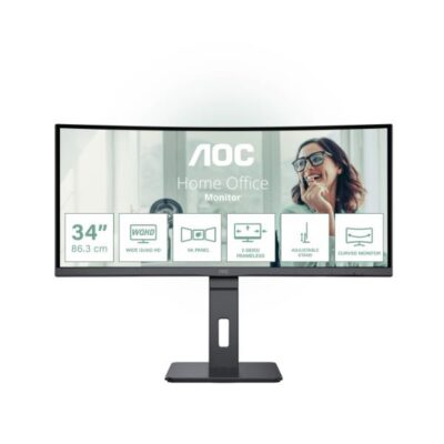 CU34P3CV serie P3