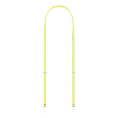 Tracolla – Giallo neon