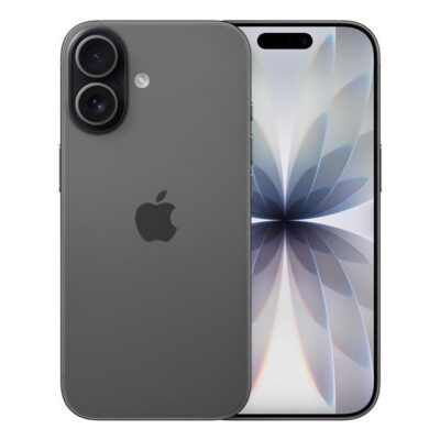 iPhone 17 512GB nero