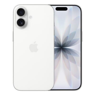 iPhone 17 512GB bianco