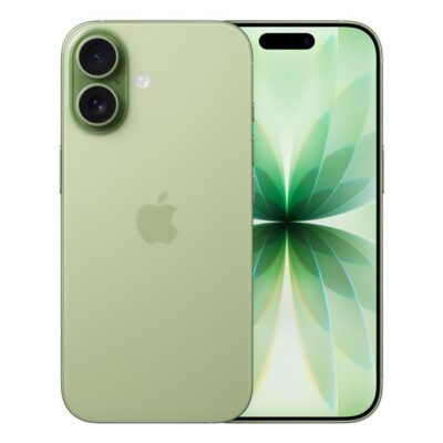 iPhone 17 512GB salvia