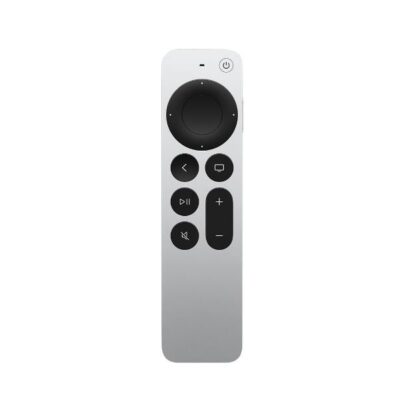 Siri Telecomando per Apple TV