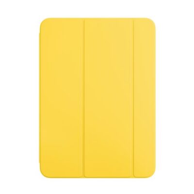 Smart Folio per iPad (A16) – Giallo limone