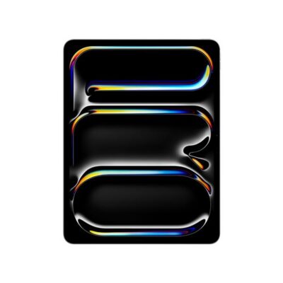 iPad Pro 13″ Wi‑Fi 2TB con vetro nanotexture – Argento