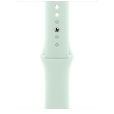 Cinturino Sport acquamarina (40 mm) – S/M