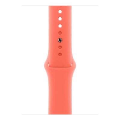 Cinturino Sport mandarancio (46 mm) – M/L