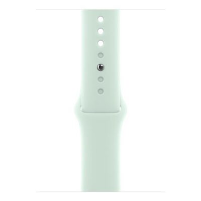 Cinturino Sport acquamarina (46 mm) – S/M