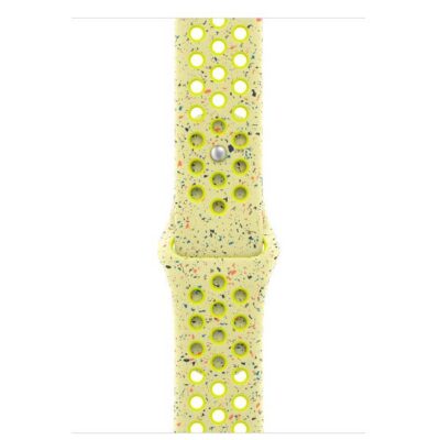 Cinturino Nike Sport Volt Splash (40 mm) – M/L