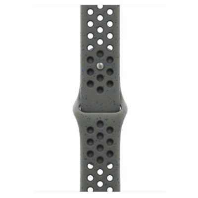 Cinturino Nike Sport Cargo Khaki (40 mm) – M/L