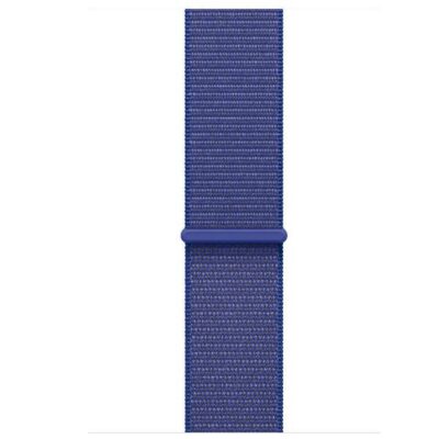 Sport Loop blu oltremare (46 mm)