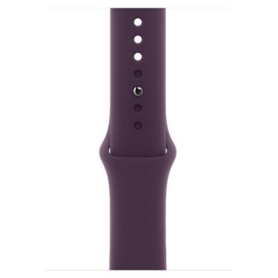 Cinturino Sport prugna (42 mm) – M/L