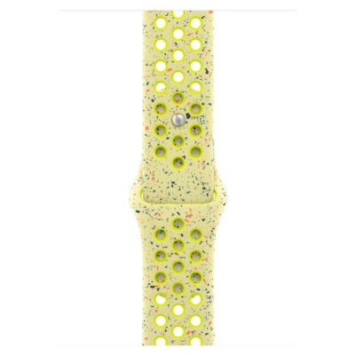 Cinturino Nike Sport Volt Splash (42 mm) – M/L