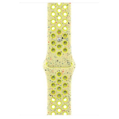 Cinturino Nike Sport Volt Splash (46 mm) – M/L
