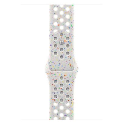 Cinturino Nike Sport platino (42 mm) – M/L
