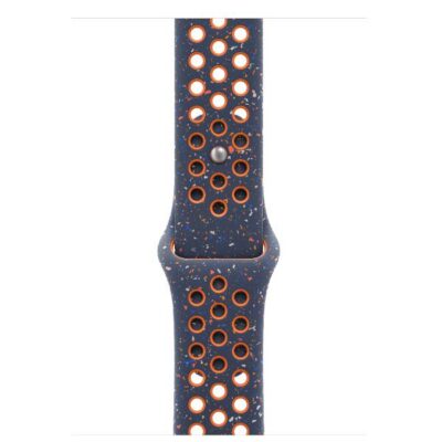 4Cinturino Nike Sport Blue Flame (42 mm) – S/M