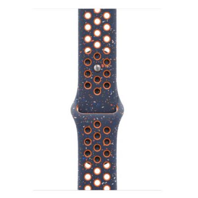 Cinturino Nike Sport Blue Flame (42 mm) – M/L
