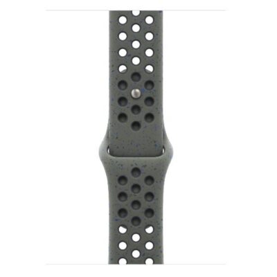 42mm Cargo Khaki Nike Sport Band – S/M