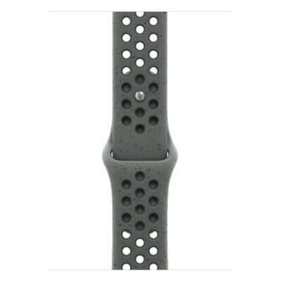 Cinturino Nike Sport Cargo Khaki (42 mm) – M/L