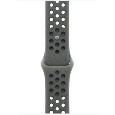 Cinturino Nike Sport Cargo Khaki (46 mm) – S/M