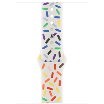 Cinturino Sport Pride Edition (41 mm) – S/M